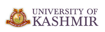 University of Kashmir Logo