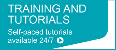 Training and Tutorials