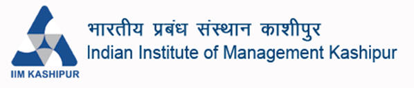 Logo IIM Kashipur