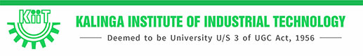 KIIT Uni Logo