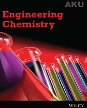 ENGINEERING CHEMISTRY AKU BOOK