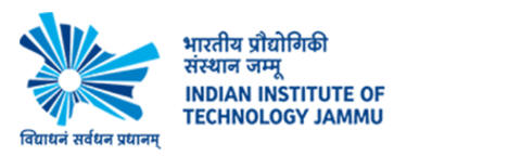 IIT Jammu Logo