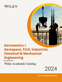 Wiley Civil Engineering Catalog 2024