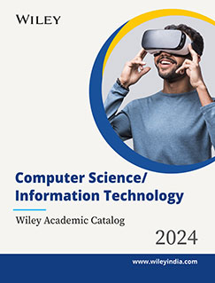 Wiley Computer Science Catalog 2024