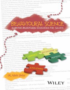 Behavioural Science: Achieving Behavioural Excellence for Success