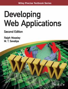 Developing Web Applications, 2ed