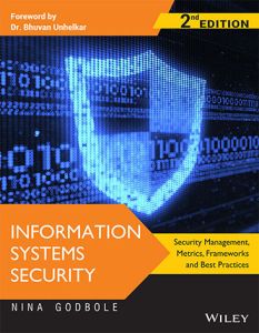 Information Systems Security, 2ed: Security Management,  Metrics, Frameworks and Best Practices