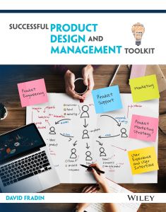 Successful Product Design and Management Toolkit