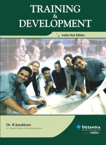 Training & Development (Indian Text ed)