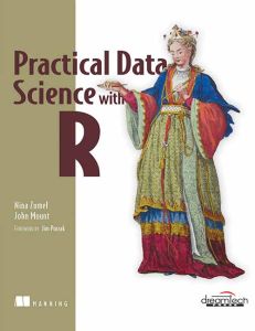 Practical Data Science with R
