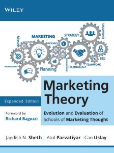 Marketing Theory: Evolution and Evaluation of Schools of Marketing Thought