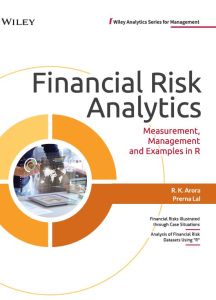 Financial Risk Analytics: Measurement, Management and Examples in R