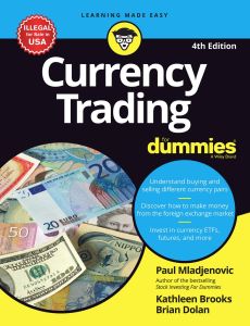 Currency Trading For Dummies, 4ed