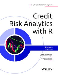 Credit Risk Analytics with R