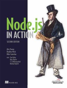 Node.js in Action, 2ed