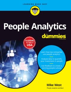 People Analytics For Dummies