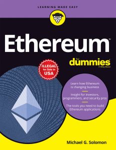 Ethereum For Dummies