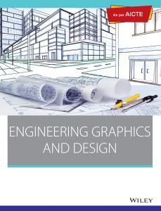 Engineering Graphics and Design: As per AICTE