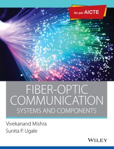 Fiber-Optic Communication, As per AICTE: Systems and Components