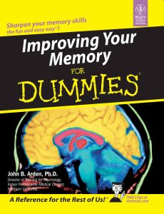 Improving your Memory for Dummies