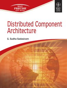 Distributed Component Architecture