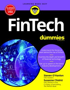 FinTech For Dummies