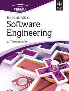 Essentials of Software Engineering