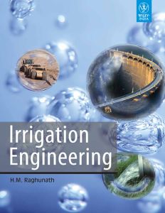 Irrigation Engineering