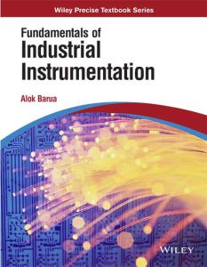 Fundamentals of Industrial Instrumentation