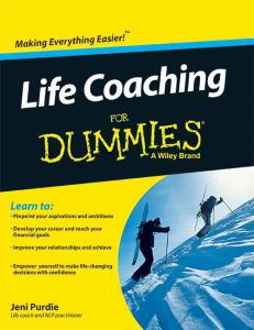 Life Coaching for Dummies, 2ed