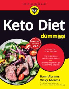 Keto Diet For Dummies