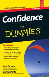 Confidence for Dummies, 2ed