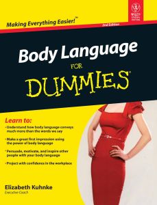 Body Language for Dummies, 2ed