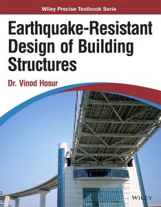 Earthquake-Resistant Design of Building Structures