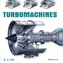 Turbomachines