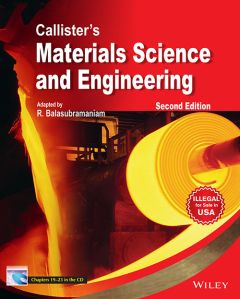 Callister's Materials Science and Engineering, 2ed