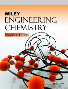 Engineering Chemistry, 2ed