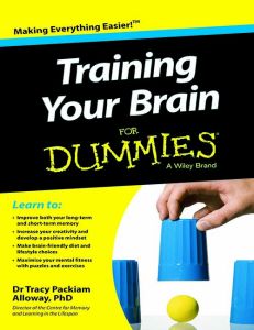 Training Your Brain for Dummies