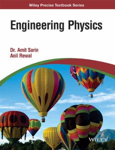 Engineering Physics Books