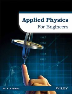 Applied Physics for Engineers