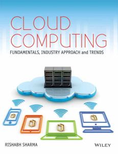 Cloud Computing: Fundamentals, Industry Approach and Trends