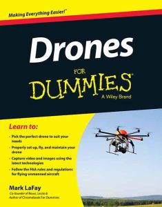 Drones for Dummies