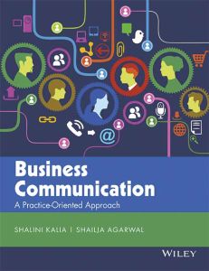 Business Communication: A Practice-Oriented Approach