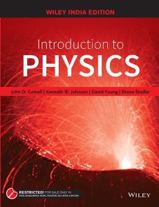 Introduction to Physics