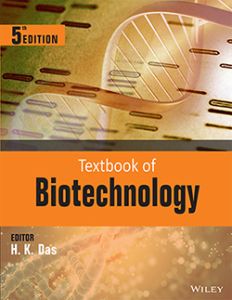 Textbook of Biotechnology, 5ed