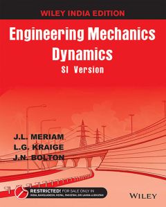 Engineering Mechanics: Dynamics, SI Version