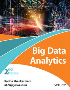 Big Data Analytics, 2ed