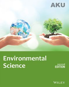 Environmental Science, 2ed