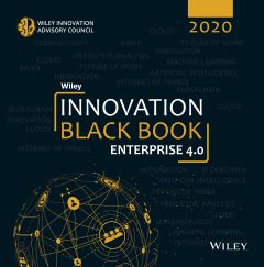 Wiley Innovation Black Book Enterprise 4.0, 2020