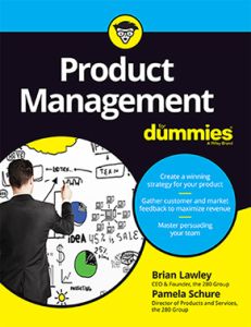 Product Management For Dummies